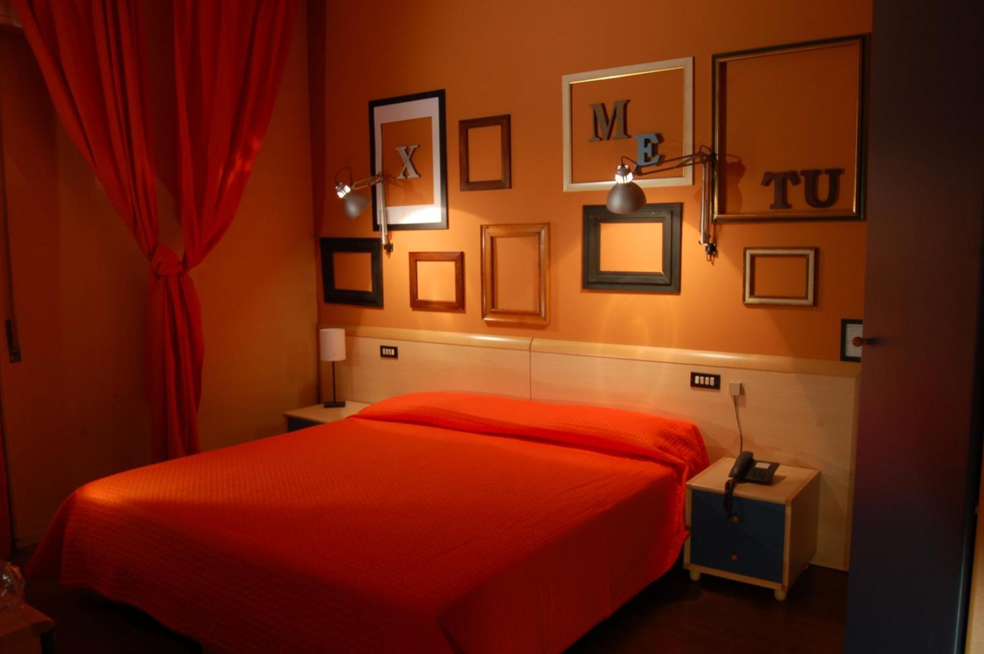 Residence Pian della Nave Milán Habitación foto